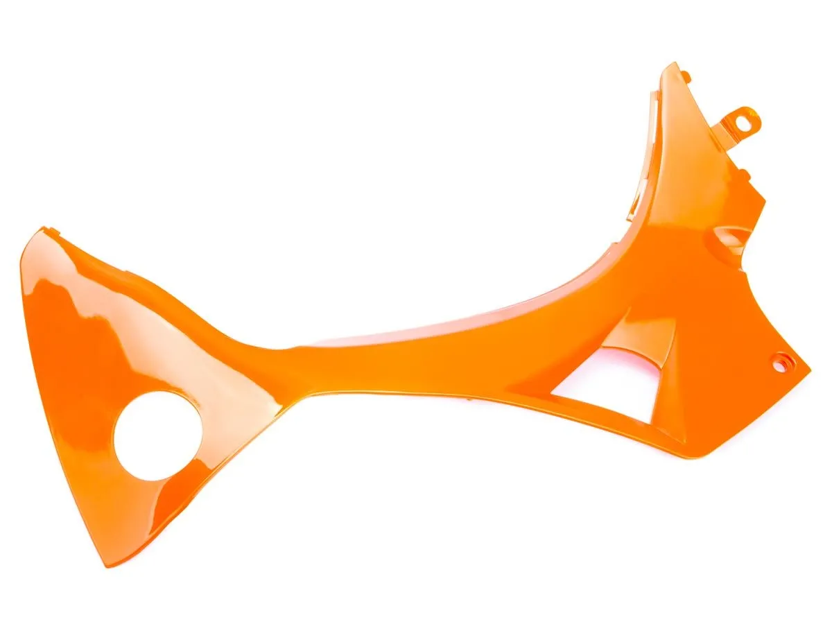 Osłona przednia wewn. VIA S16 L pomarańcz