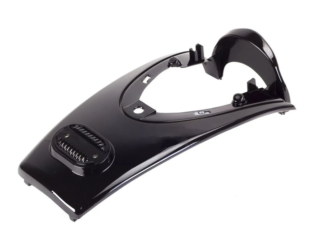 Osłona przednia środkowa ROUTER RETRO/13 (czarna)