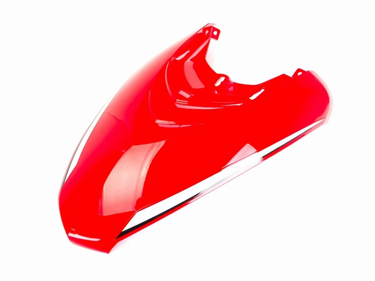 Osłona przednia górna 727 JOY czerwona