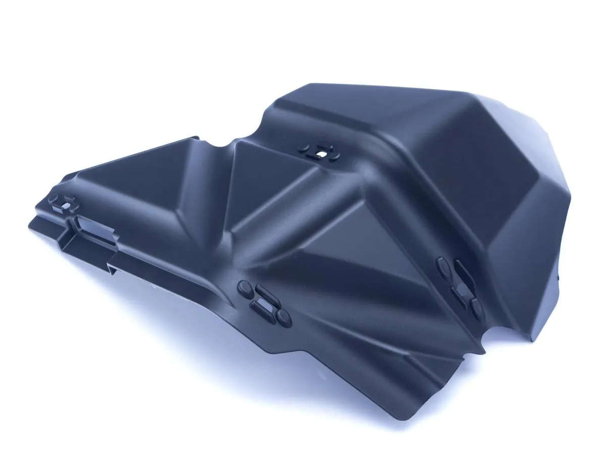 Osłona przednia dolna prawa PONY/16