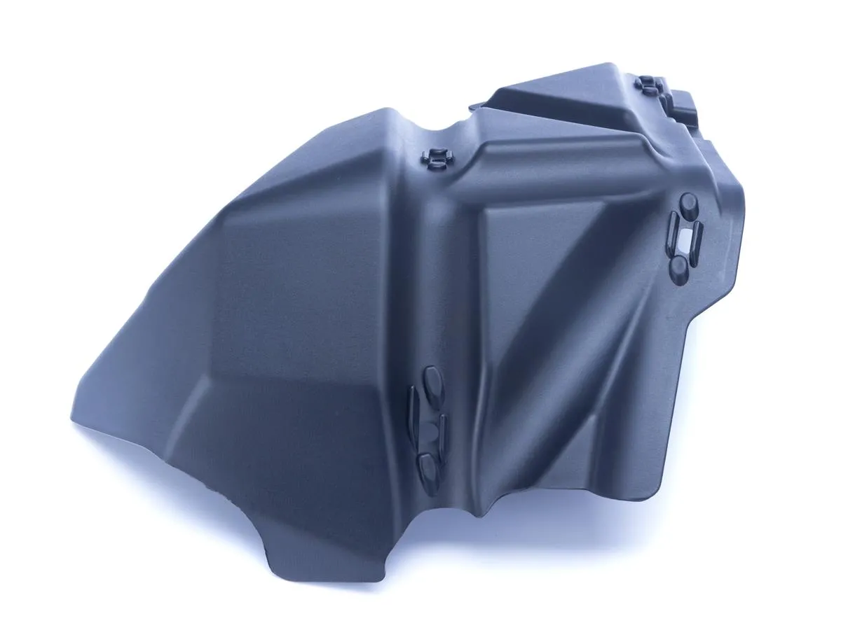 Osłona przednia dolna lewa PONY/16