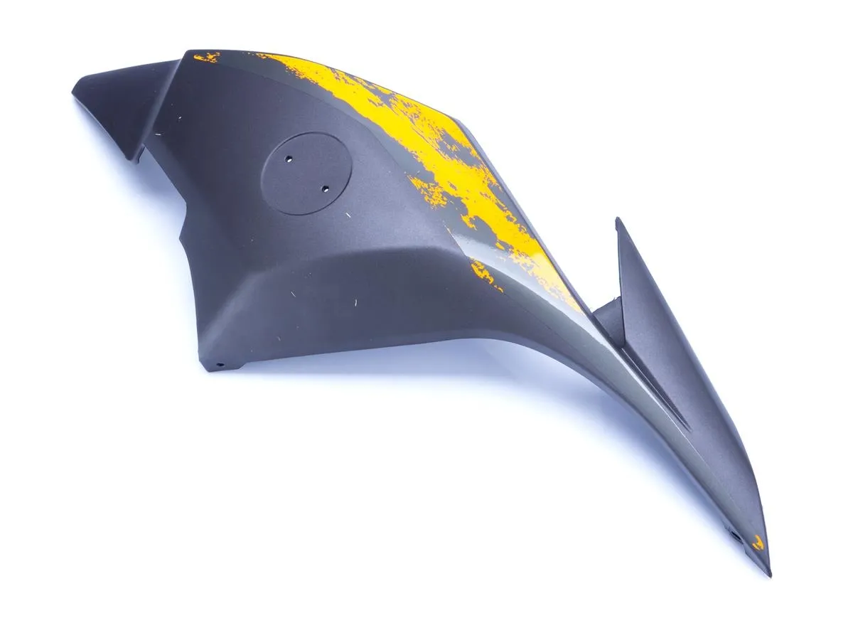 Osłona przednia boczna P ADV250 pomarańczowa