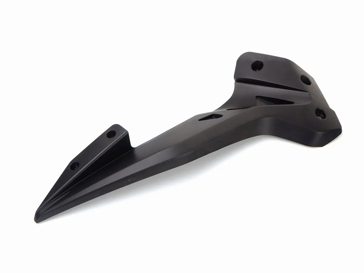 Osłona przednia boczna L (cz. tylna) ARROW FLY50