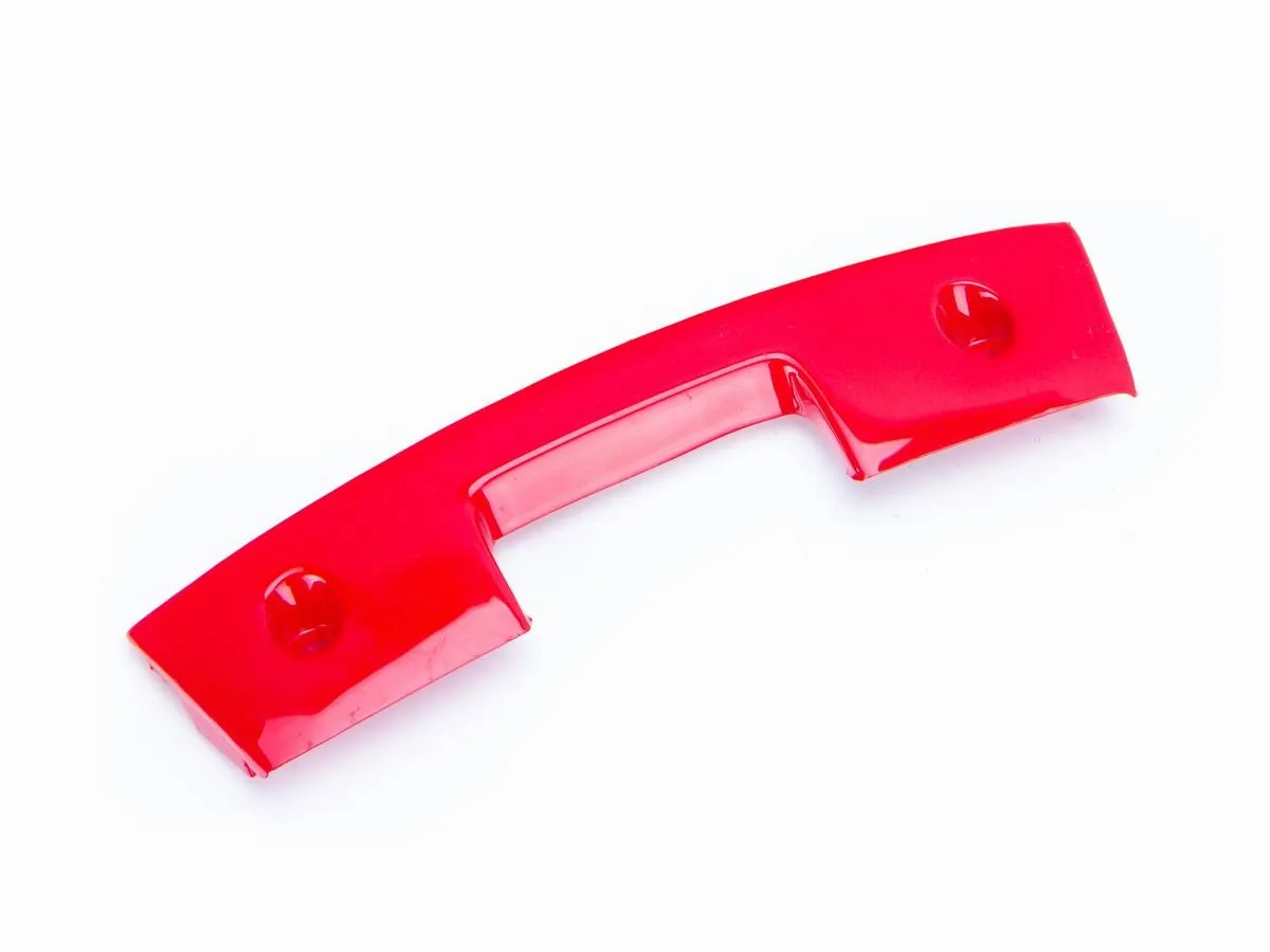 Osłona lampy tylnej XL czerw