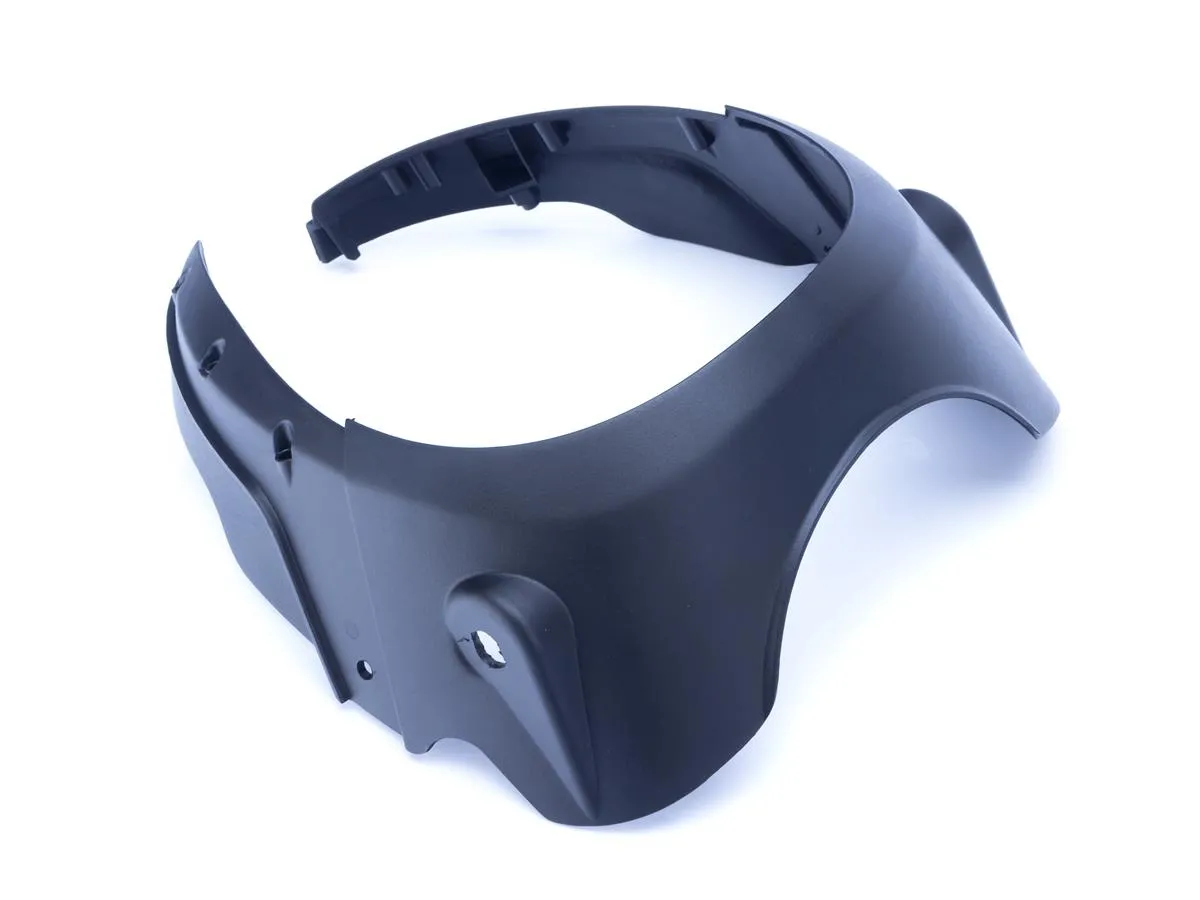 Osłona lampy przedniej PONY/16 wew.czarna