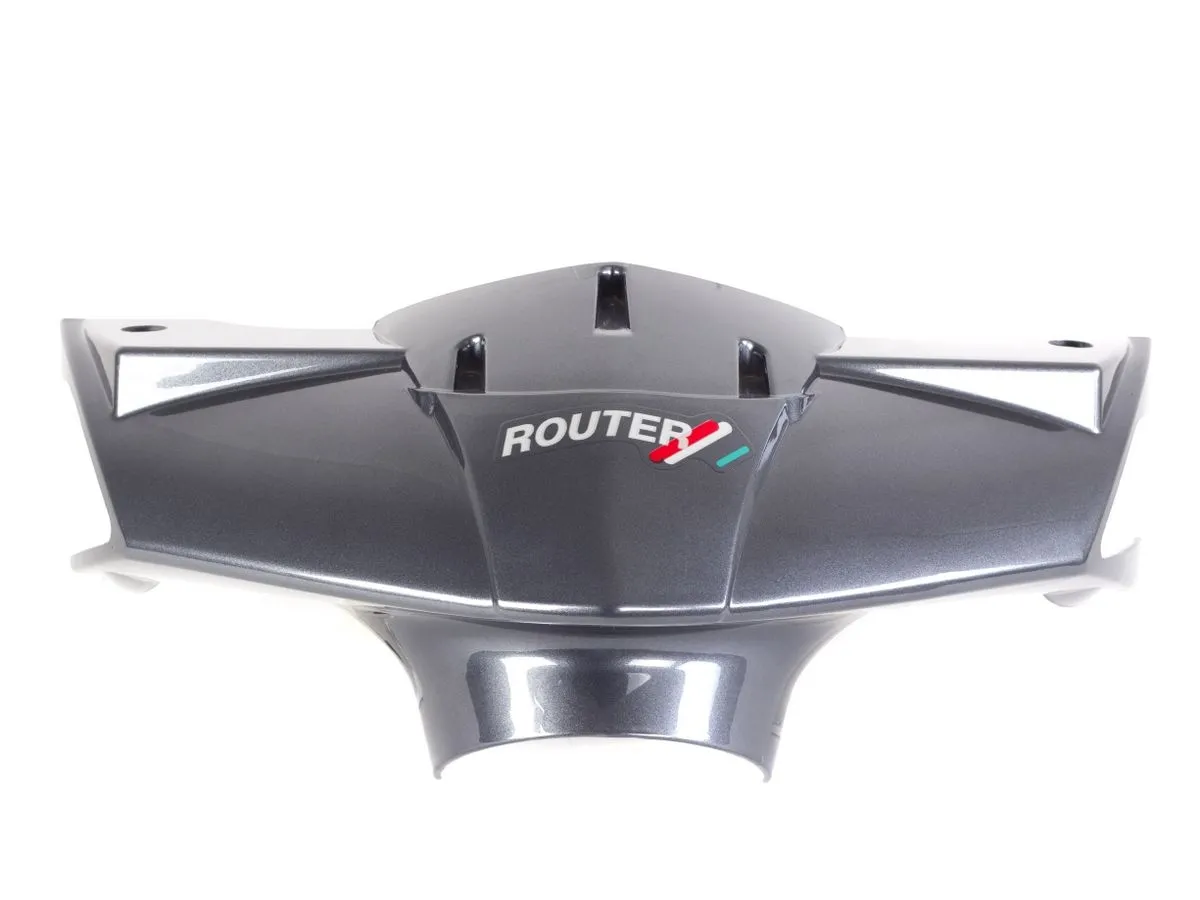 Osłona kierownicy przednia TRAFFICO2 graf