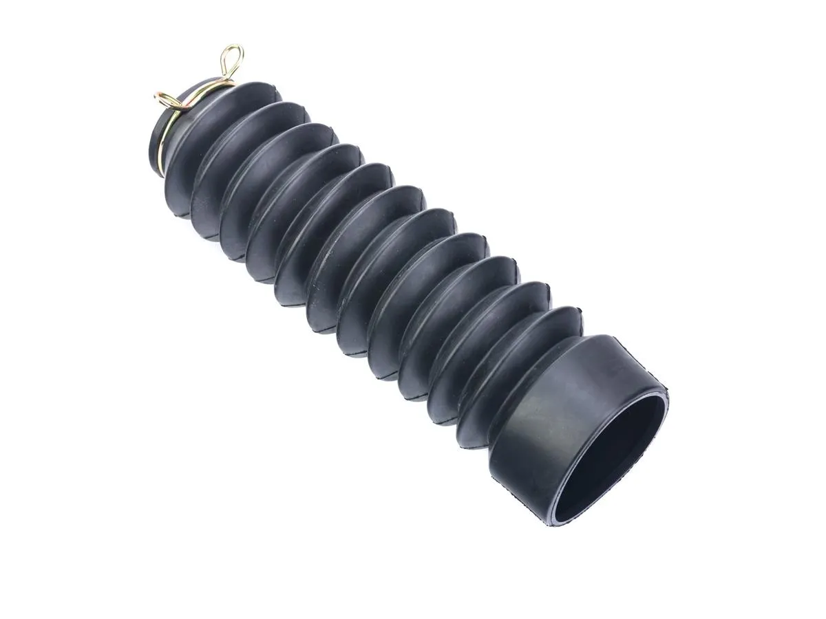 Osłona gumowa amortyzatora CHART50