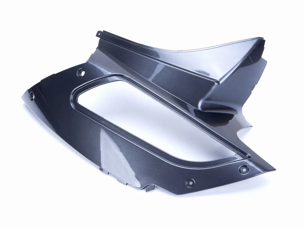 Osłona boczna przednia TRAFFICO2 P grafit