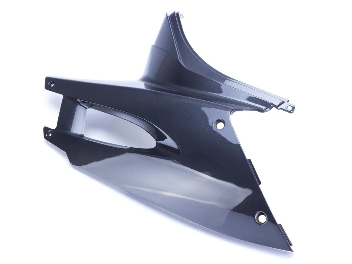 Osłona boczna przednia 717 L grafit