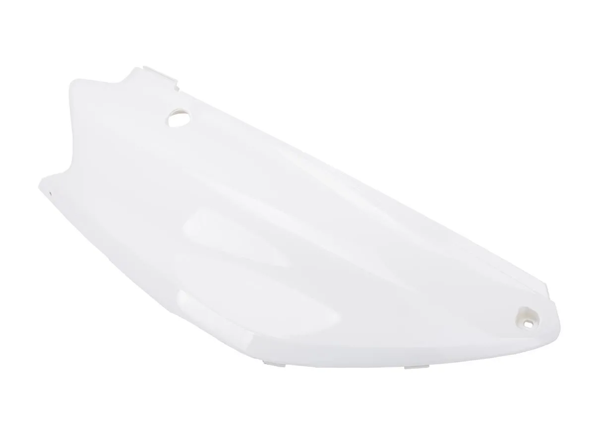 Osłona boczna prawa 700 biała