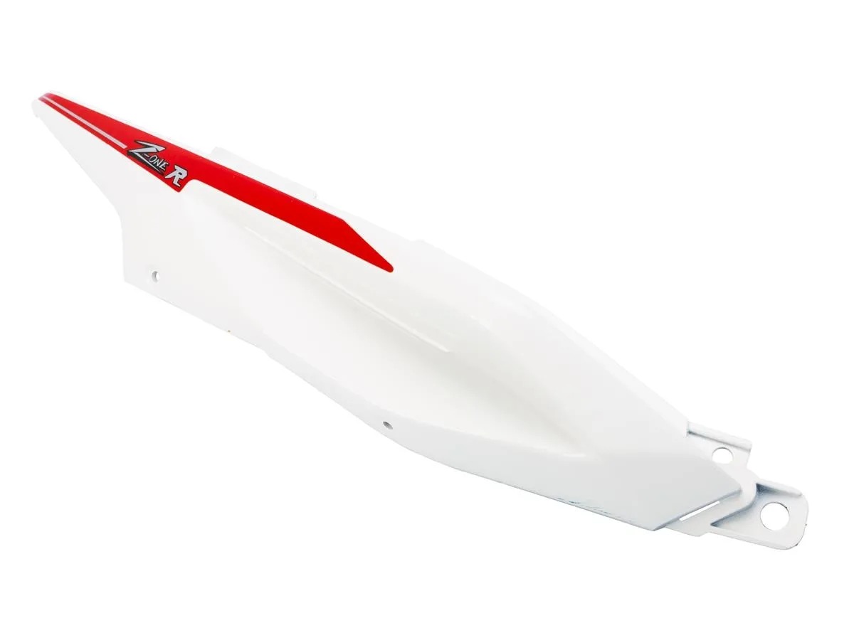 Osłona boczna P Z-ONE R biała