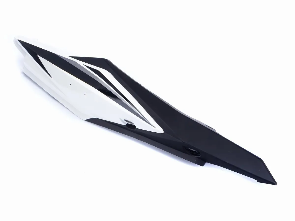 Osłona boczna P Z-ONE  T biała