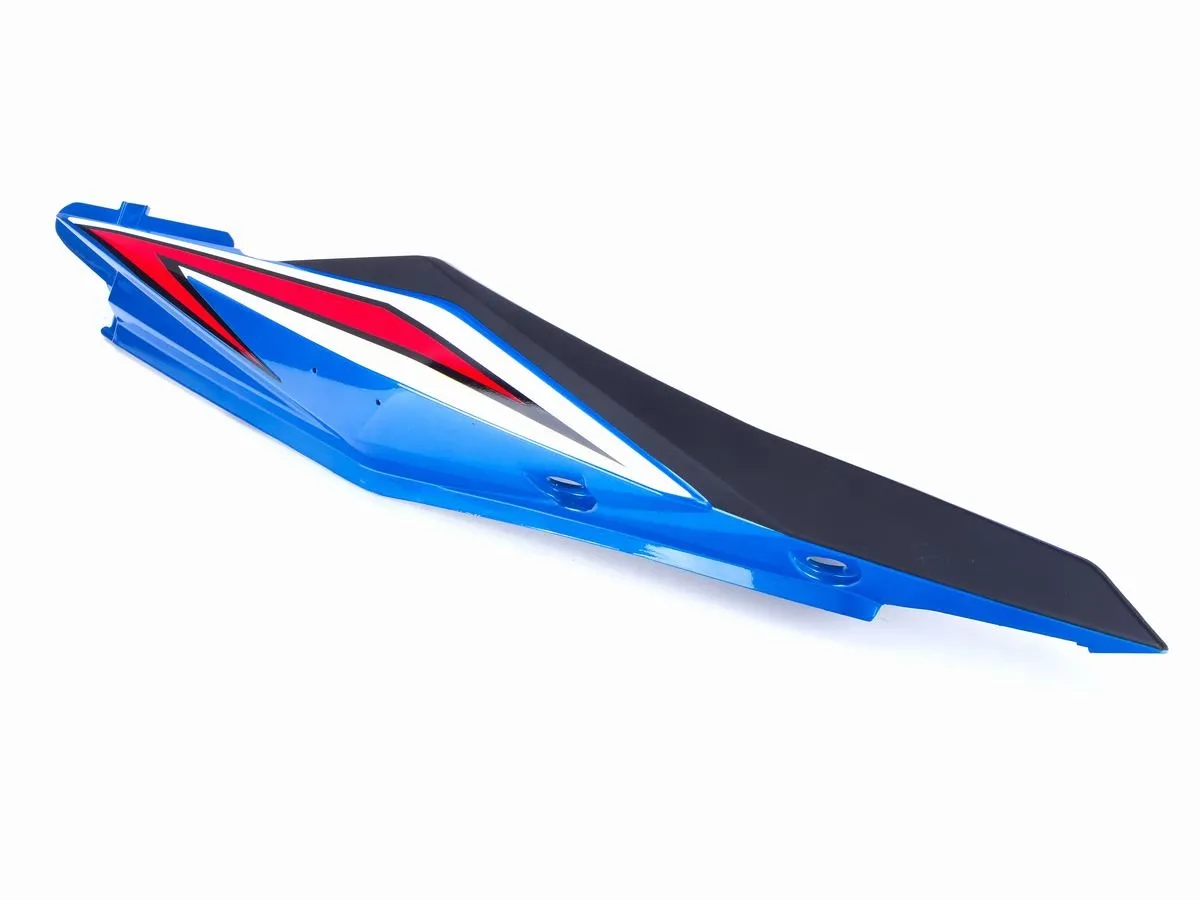 Osłona boczna P Z-ONE  S niebieska