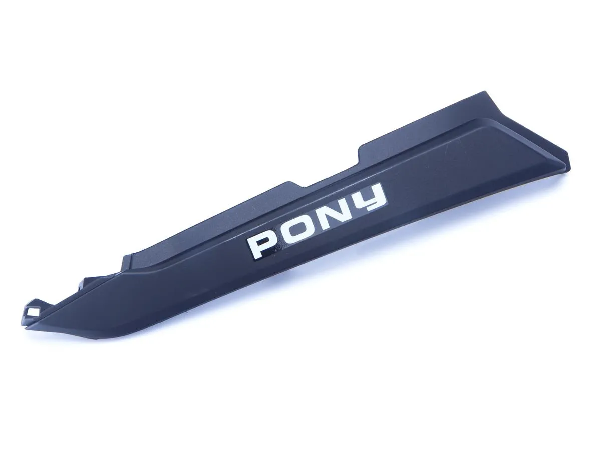 Osłona boczna P PONY/16