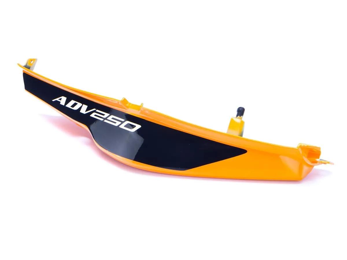 Osłona boczna P ADV250 pomarańczowa