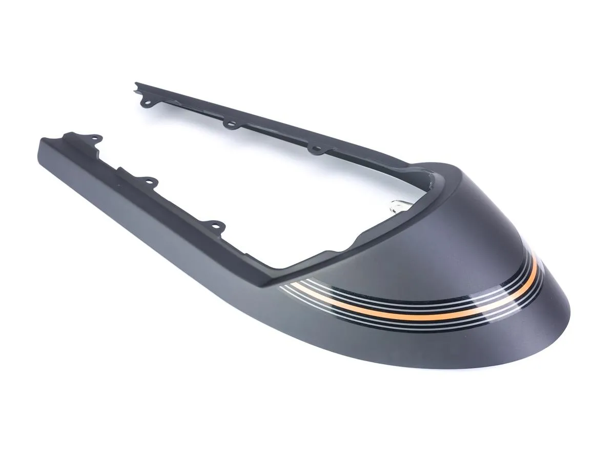 Osłona boczna główna OGAR LEGEND grafit