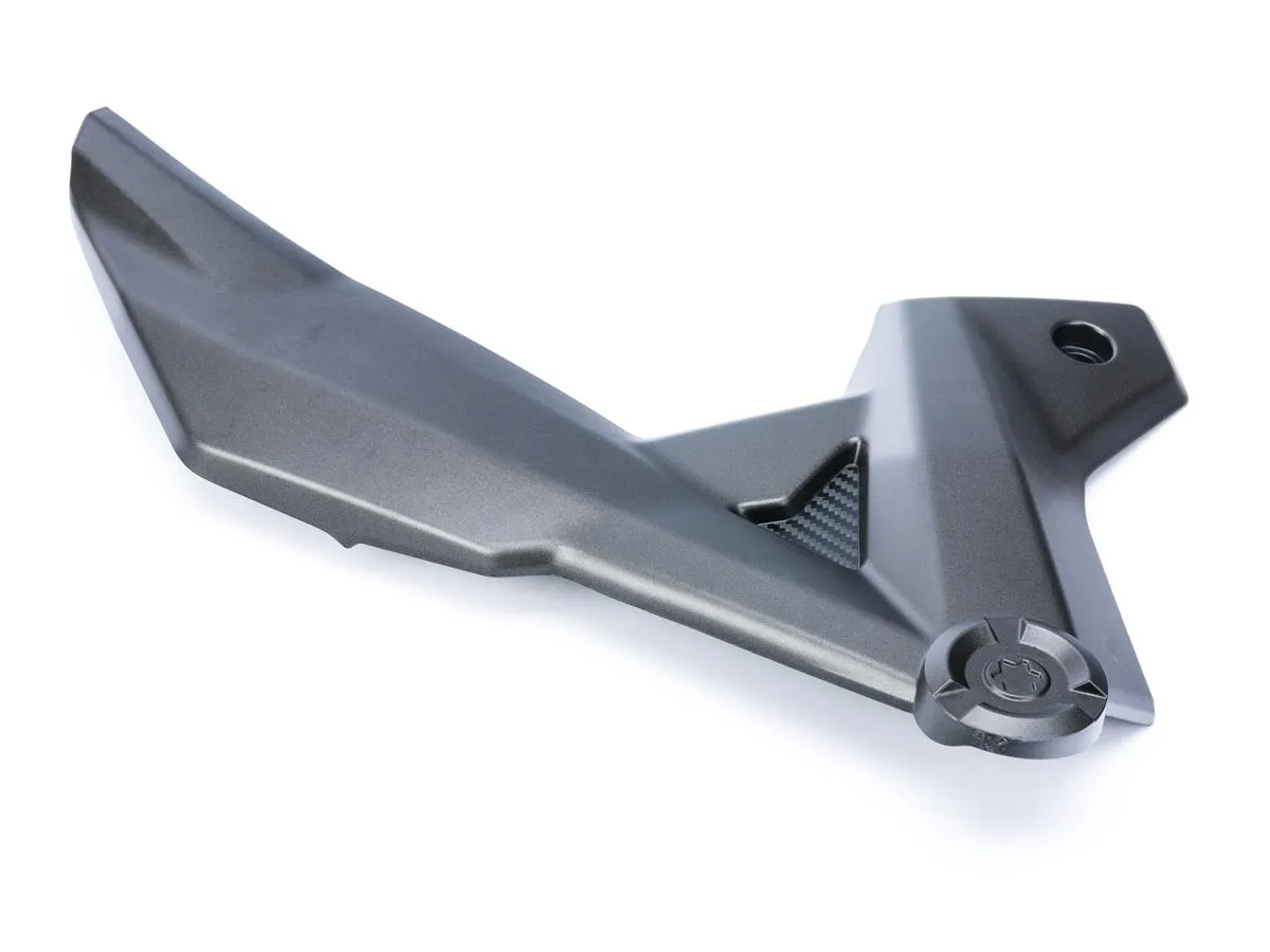 Osłona boczna dolna P zewn.ADV125pro/17