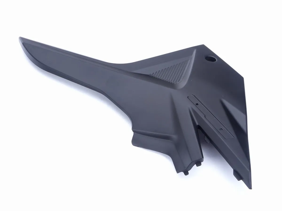 Osłona boczna dolna P Z-ONE S/T