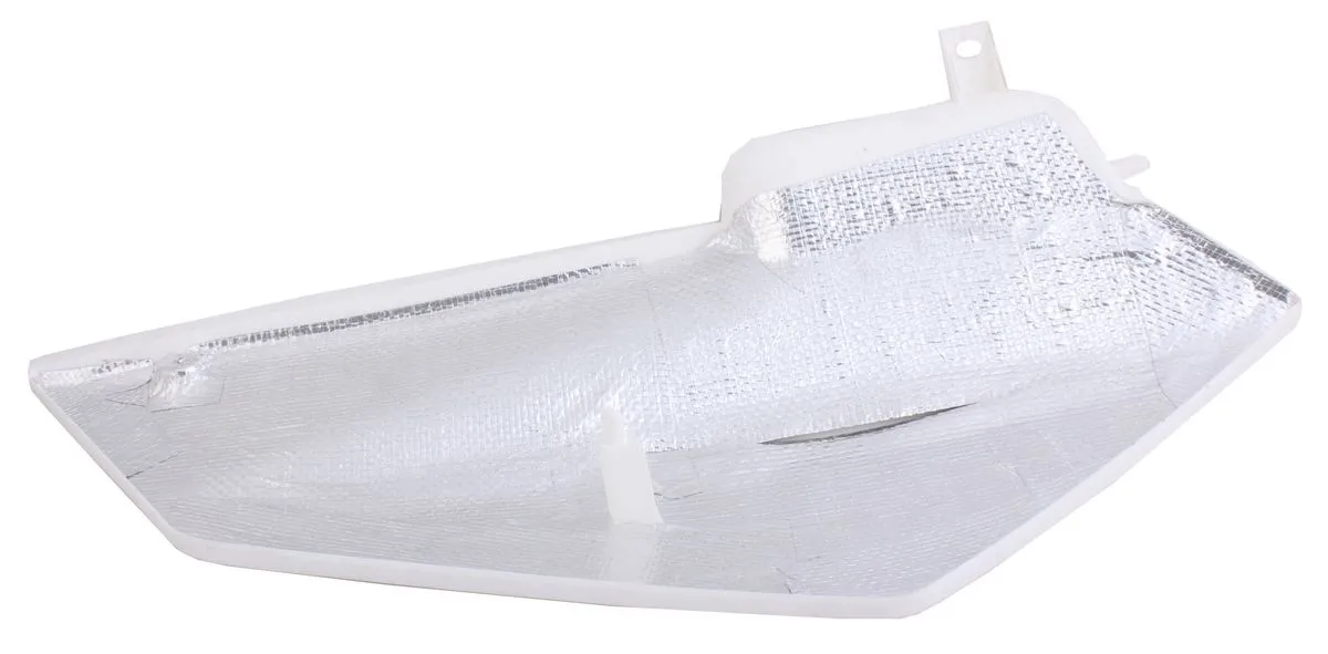 Osłona boczna CRS125/10/12 P