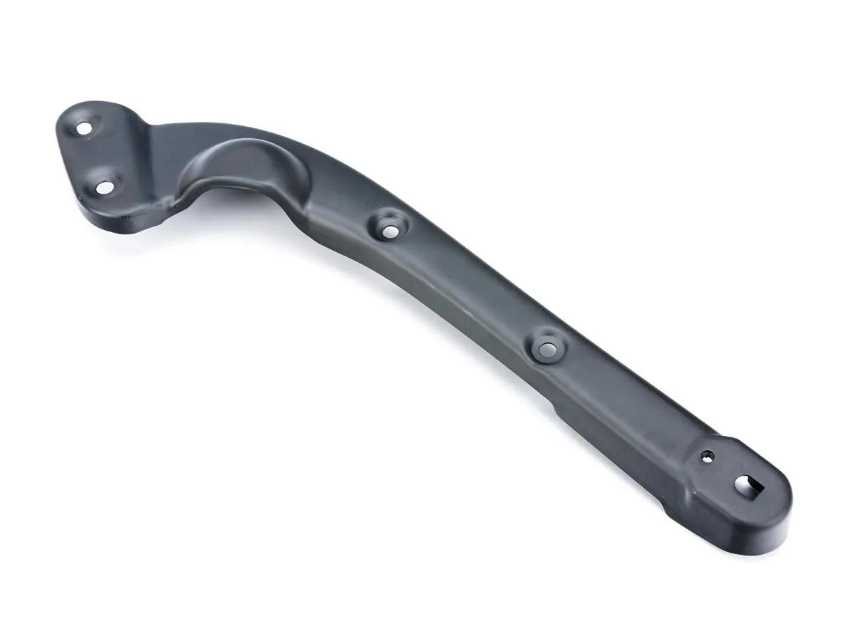 Osłona boczna błotnika tylnego L DAYSTAR125