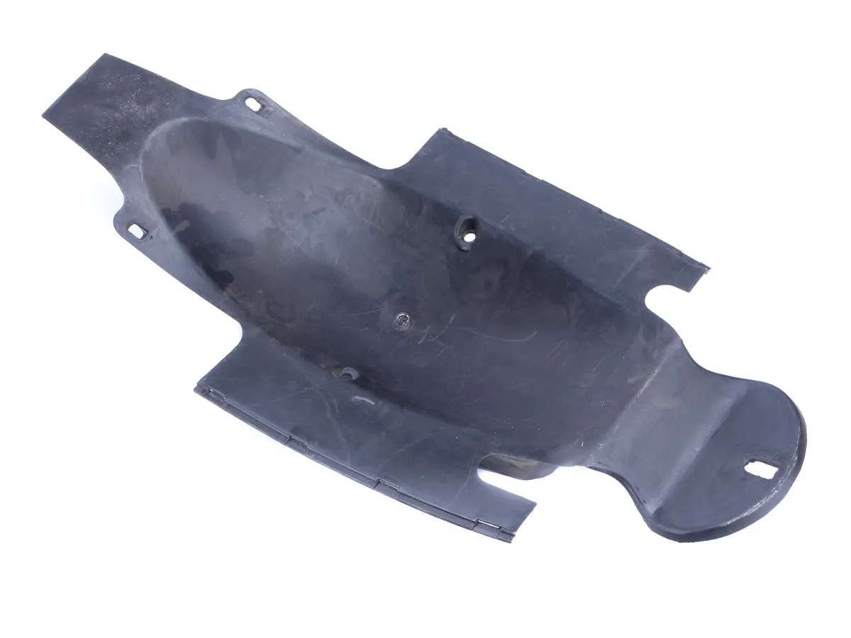 Nadkole koła tył CRS50/08