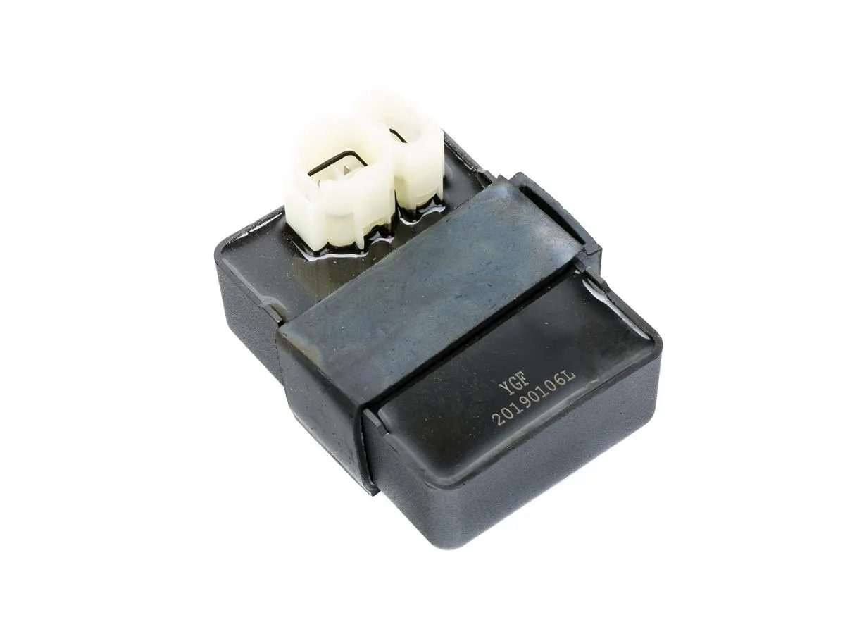 Moduł zapłonowy RXC125