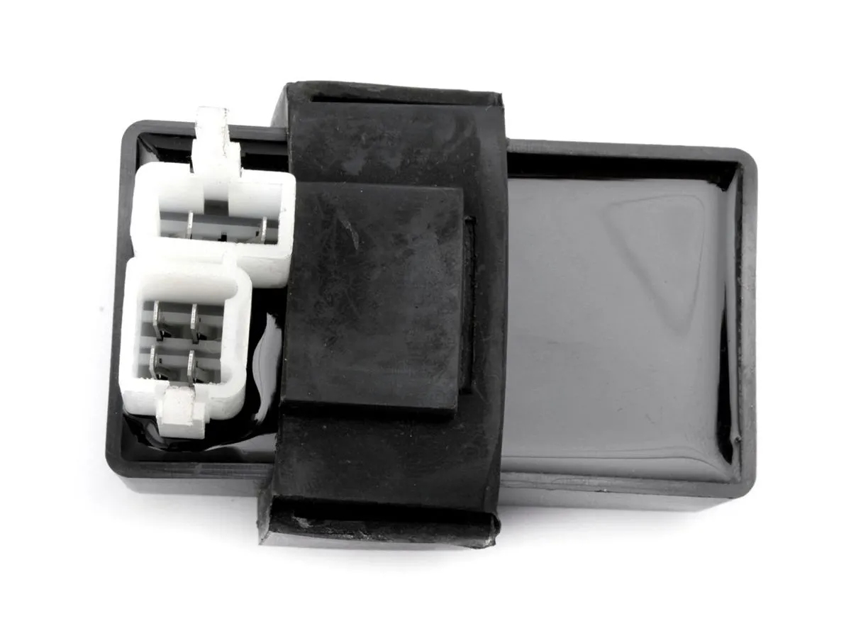 Moduł zapłonowy (CDI)  SK125/150/ZK125/CAFFE125 /R125