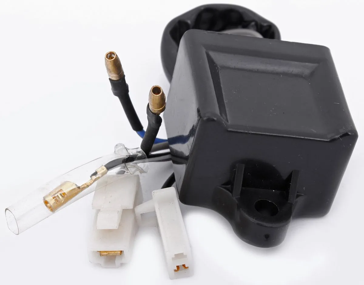 Moduł zapłonowy (CDI)  HT50QT 2T sport