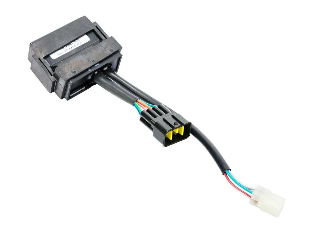 Moduł sterujący PONY/18/OGAR 202FI