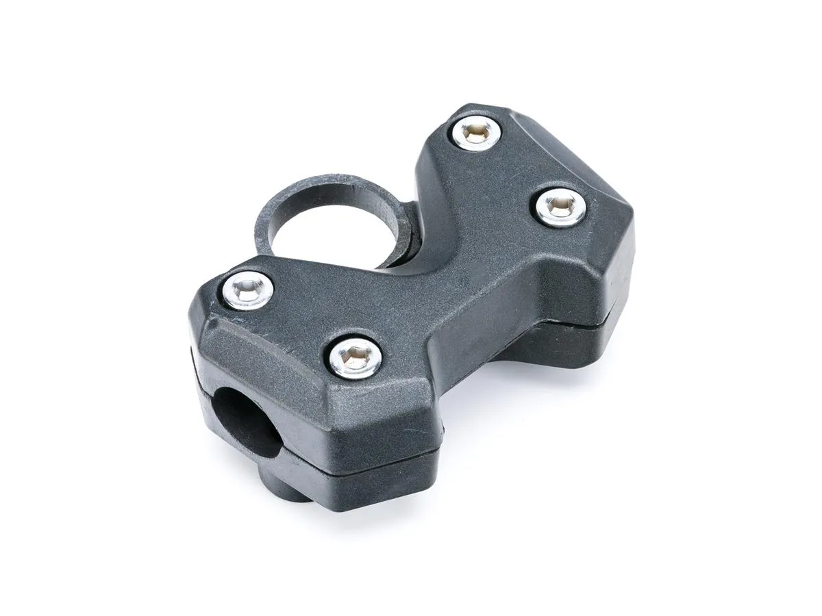 Mocowanie rury kierownicy ZK125FX