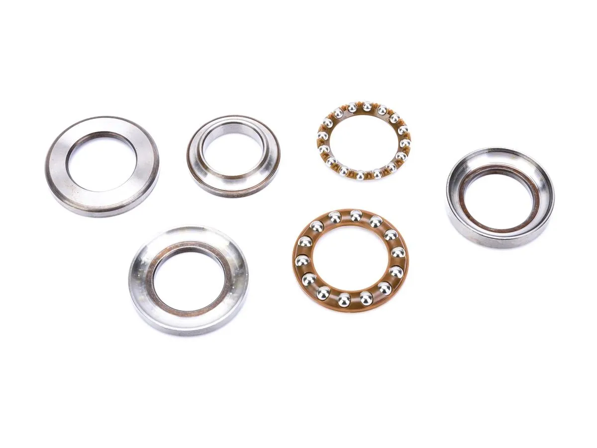 Łożysko kierownicy Z-XT 125/20