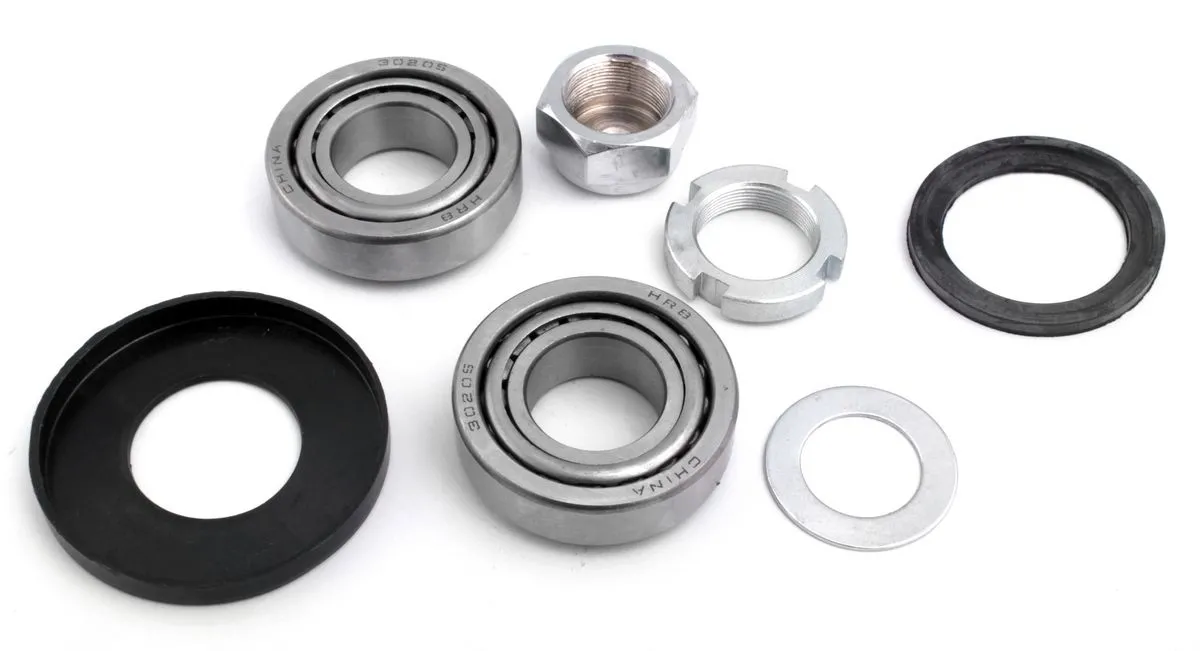 Łożysko kierownicy CRS125