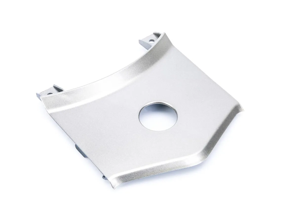 Łącznik tylny osłon bocznych ADV125pro/17 sreb