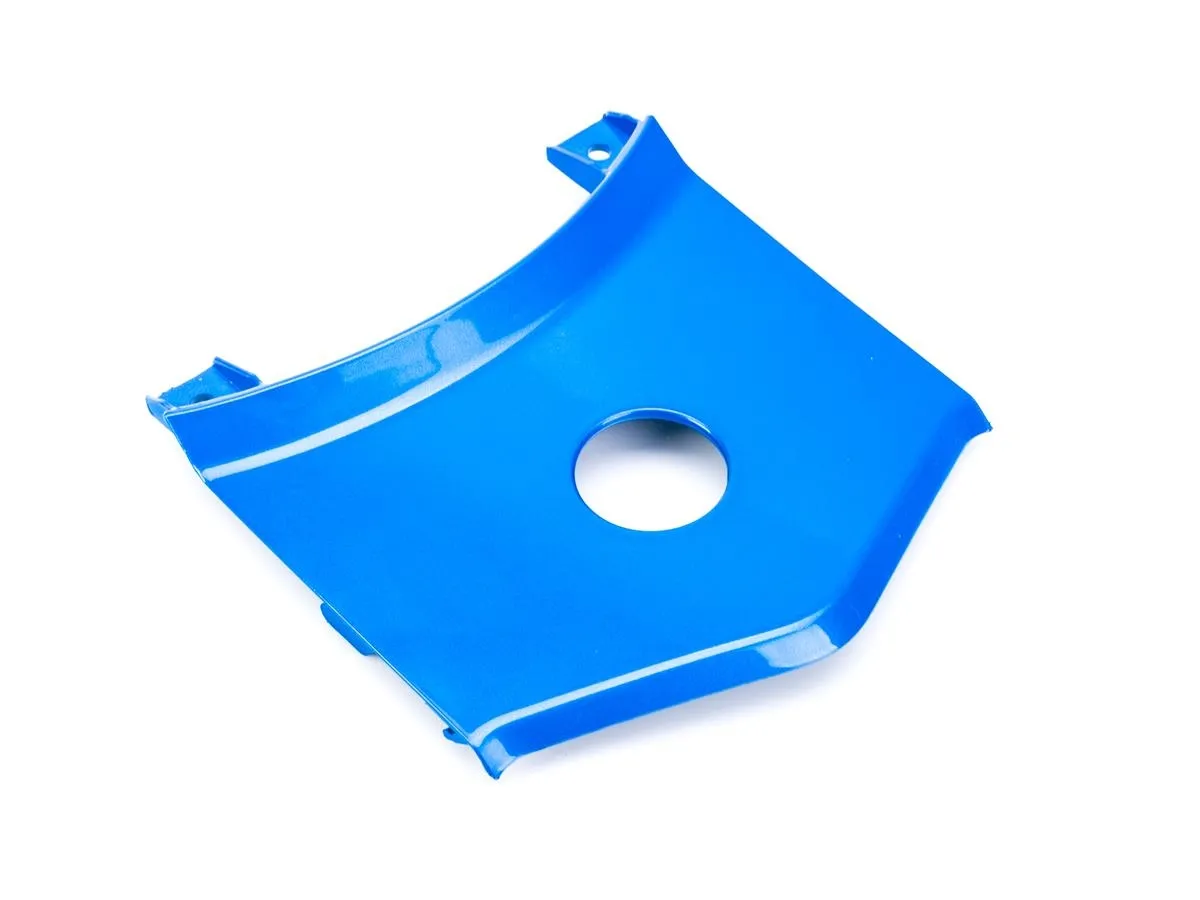 Łącznik tylny osłon bocznych ADV125pro/17 nieb