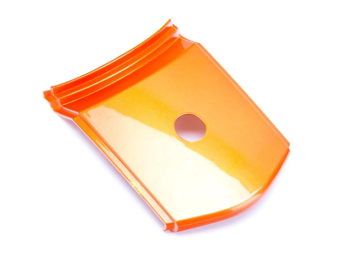 Łącznik tylny osłon bocznych 737 pom