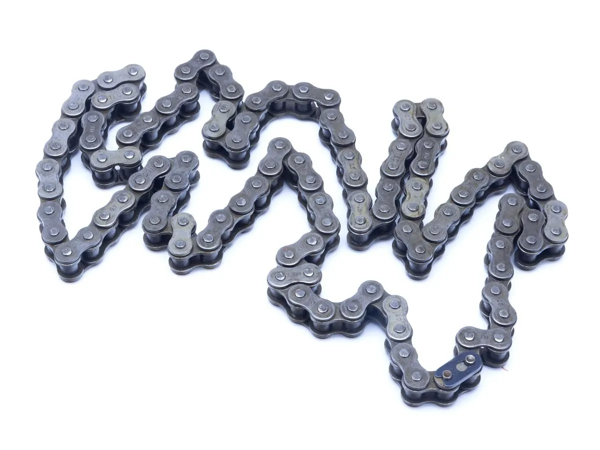 Łańcuch napędowy 428Hx108L PONY/16