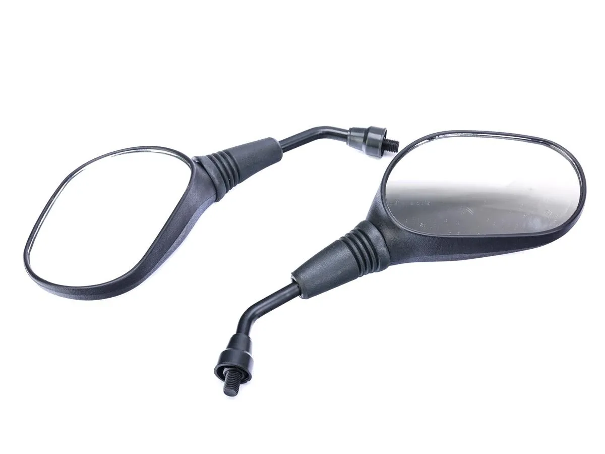 Lusterko gwint M10 uniwersalne P+L