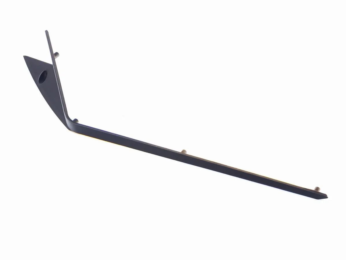 Listwa osłony bocznej DELUX7 P