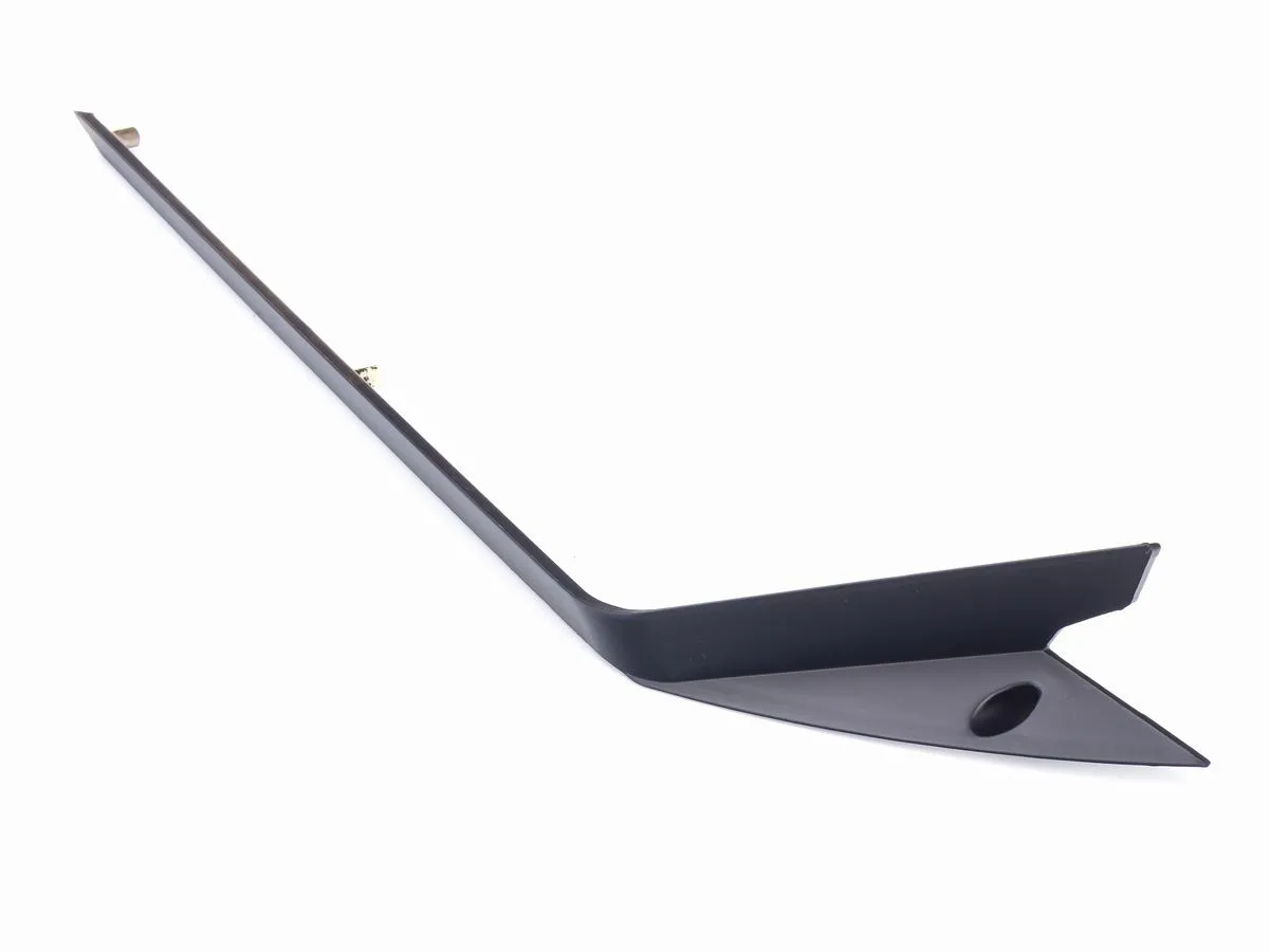 Listwa osłony bocznej DELUX7 L