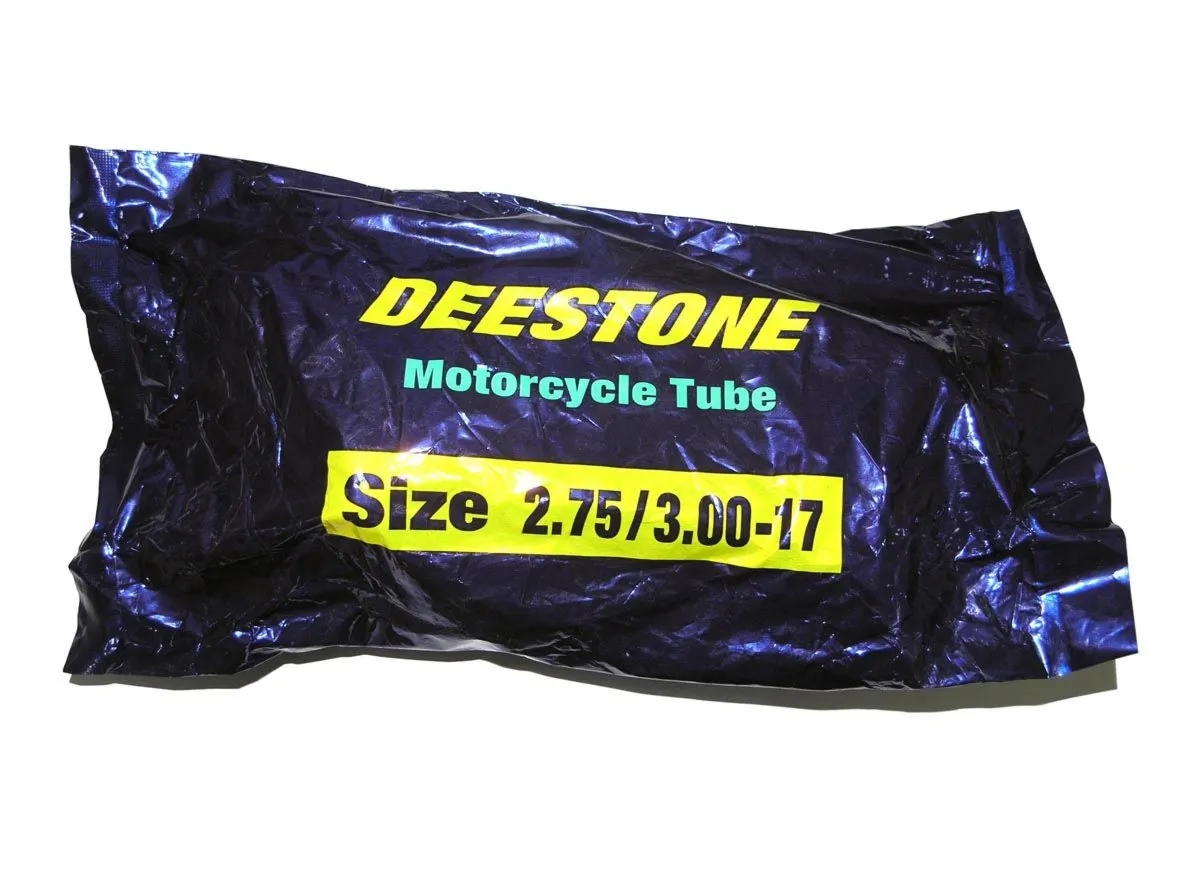 Dętka 2.75/3.00 - 17 TR4 Deestone