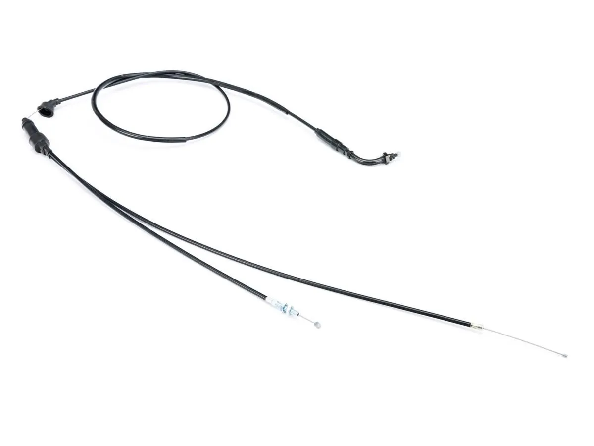 Linka gazu /zestaw/ 787 2T 1880mm