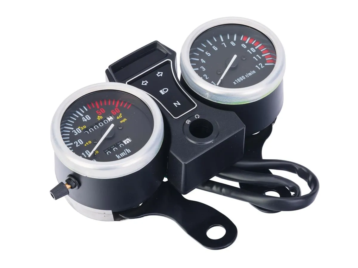 Licznik OGAR 202FI/21 (e5)