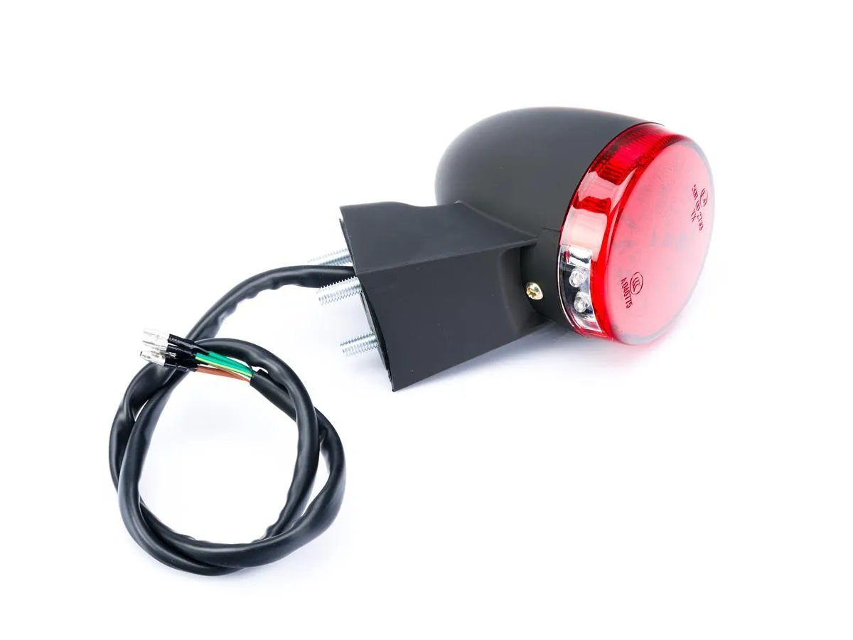 Lampa tył OGAR LEGEND/CAFFE50/22