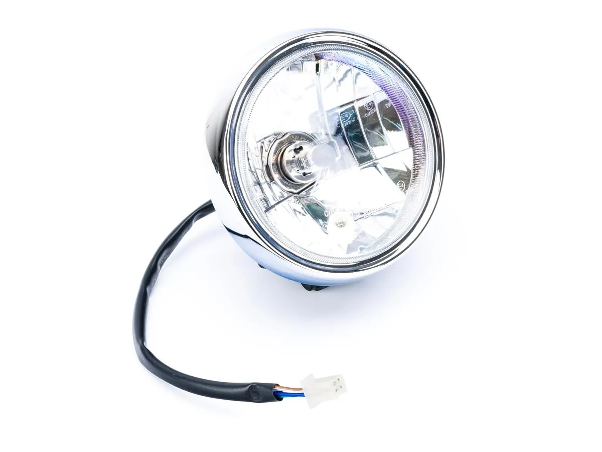 Lampa przednia OGAR LEGEND