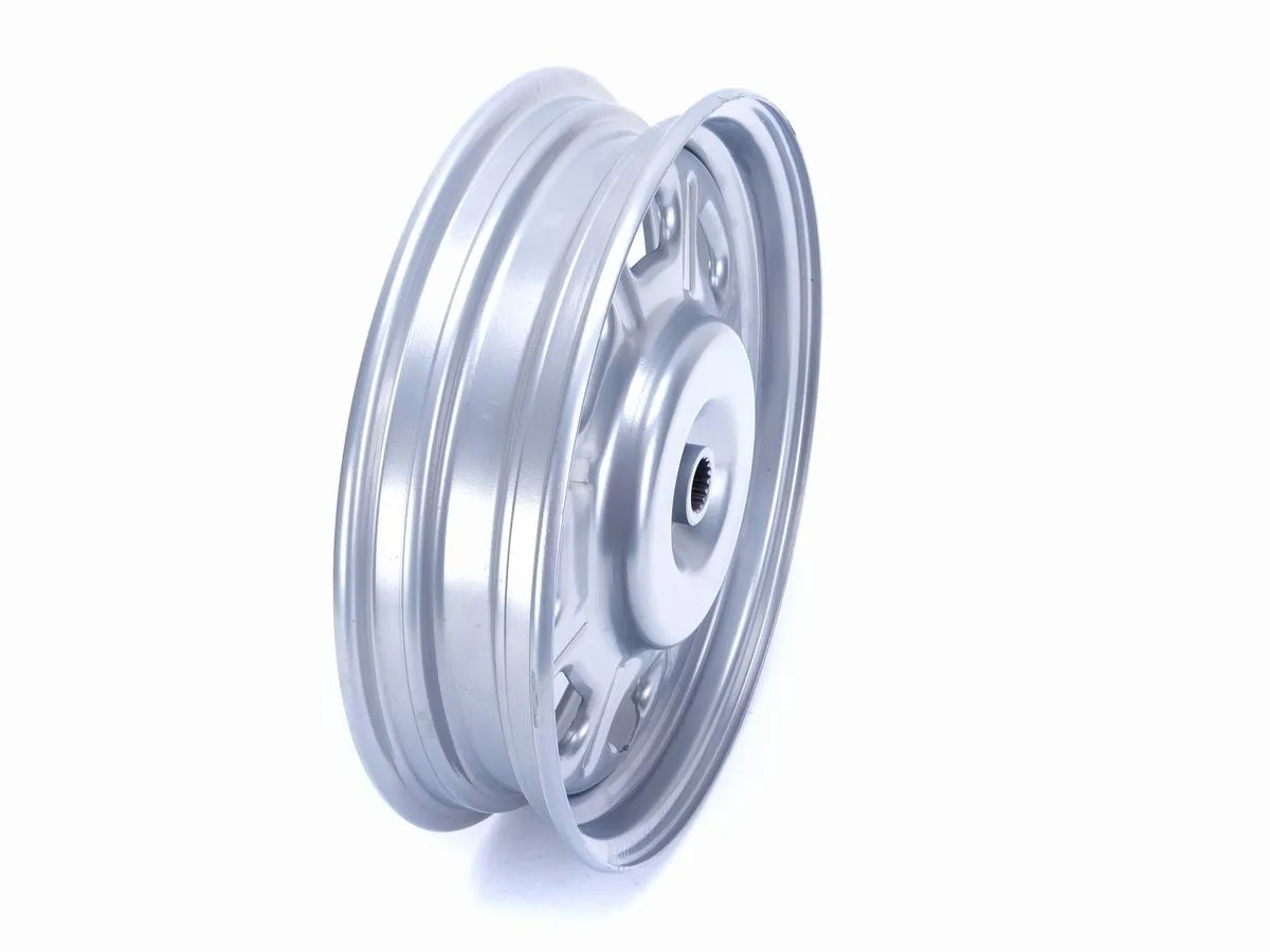 Koło tył CLASSA 2T stal.(2,15x10)