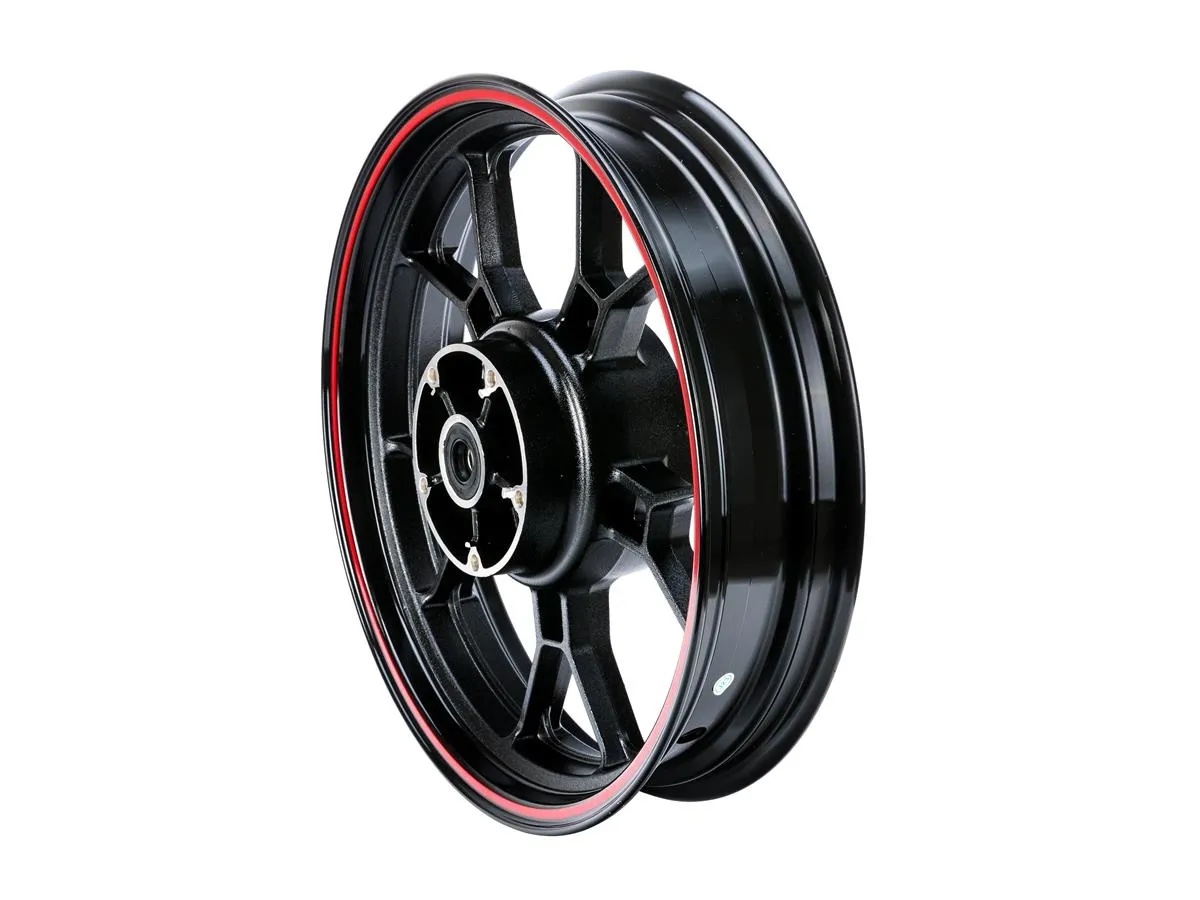 Koło tylne Z-ONE R (3,5x17)