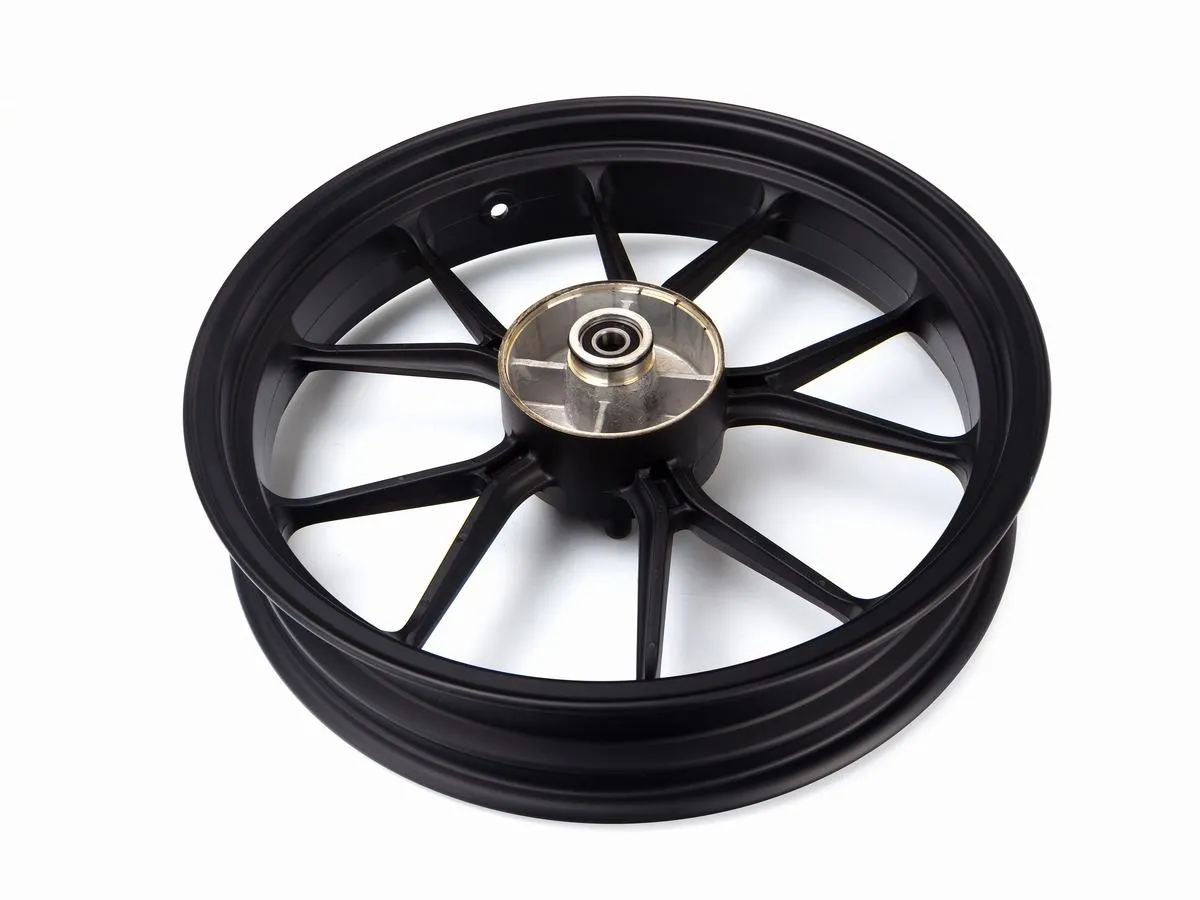 Koło tylne ARROW FLY125 (3,5x17)/RXC125