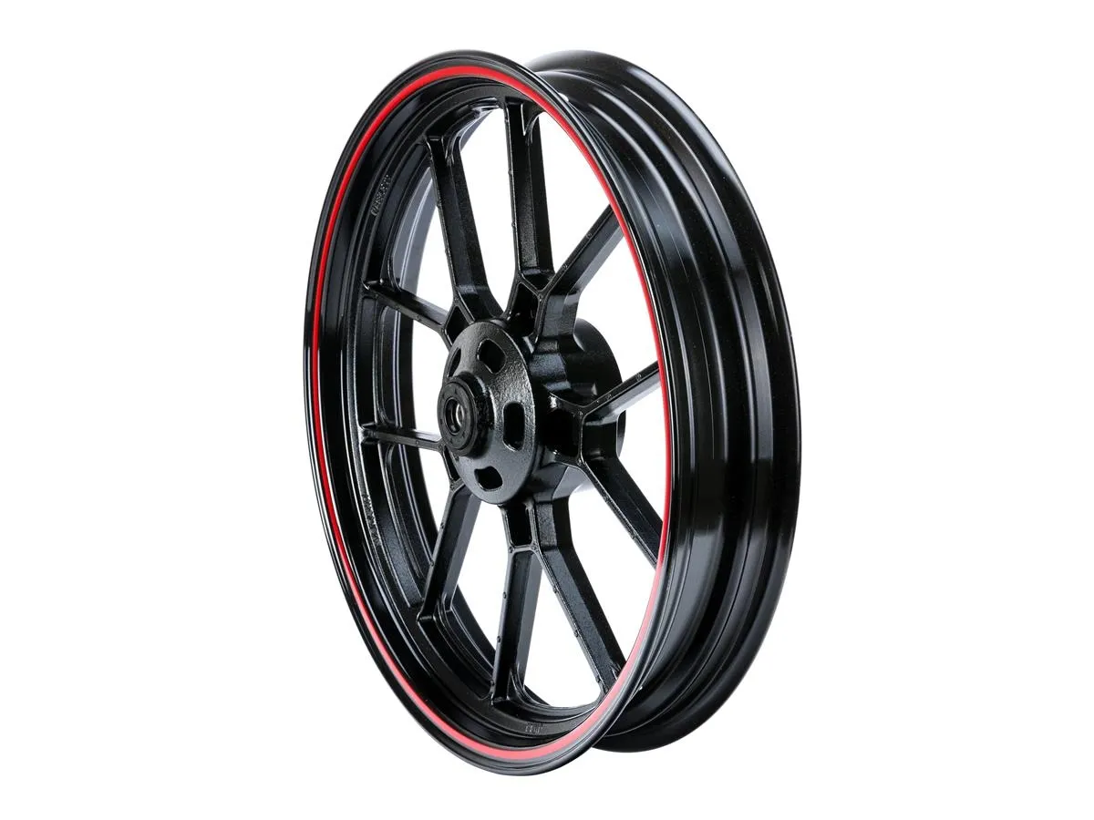 Koło przednie Z-ONE R (2,75x17)