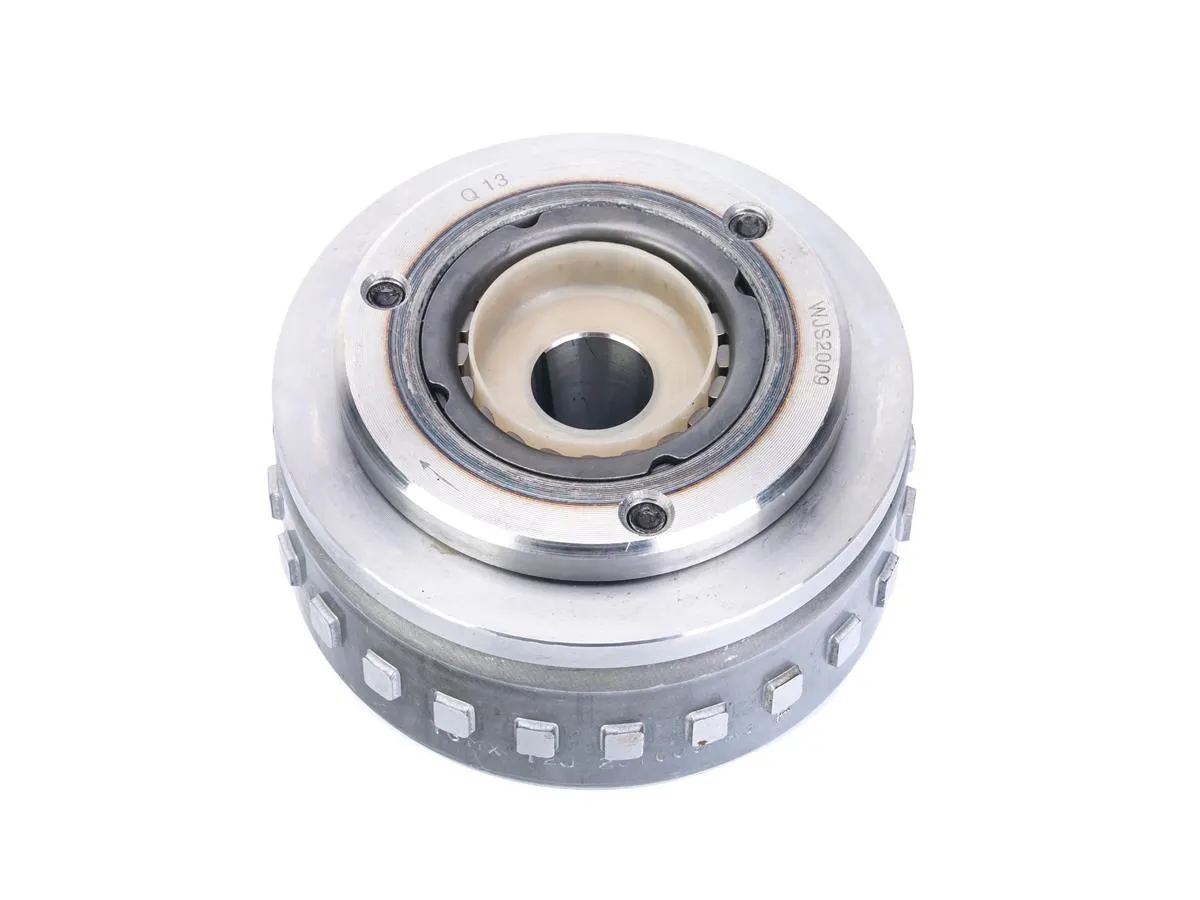 Koło magnesowe OGAR LEGEND