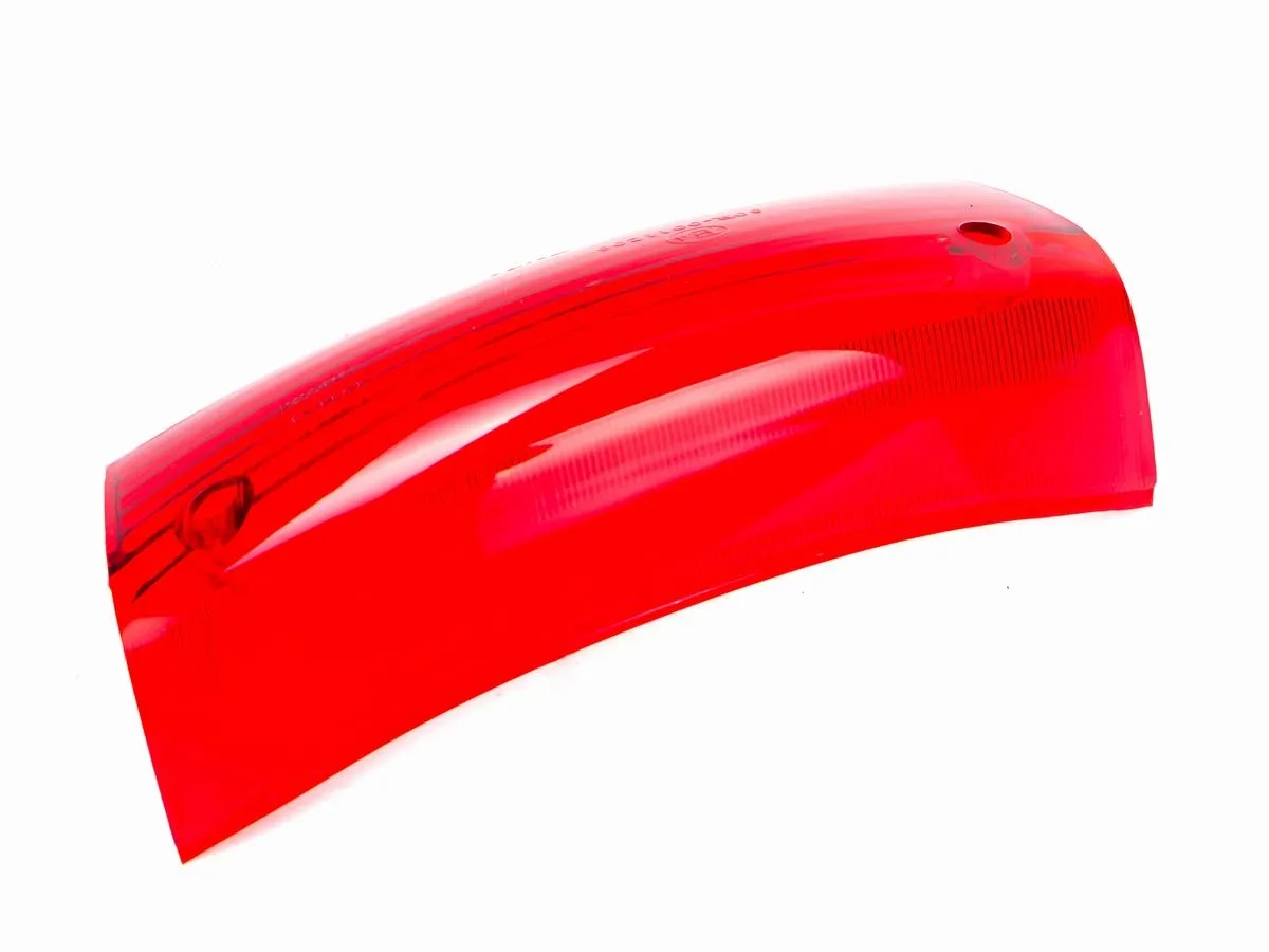 Klosz lampy tył JL125/GRANDE/RXL (stopu)